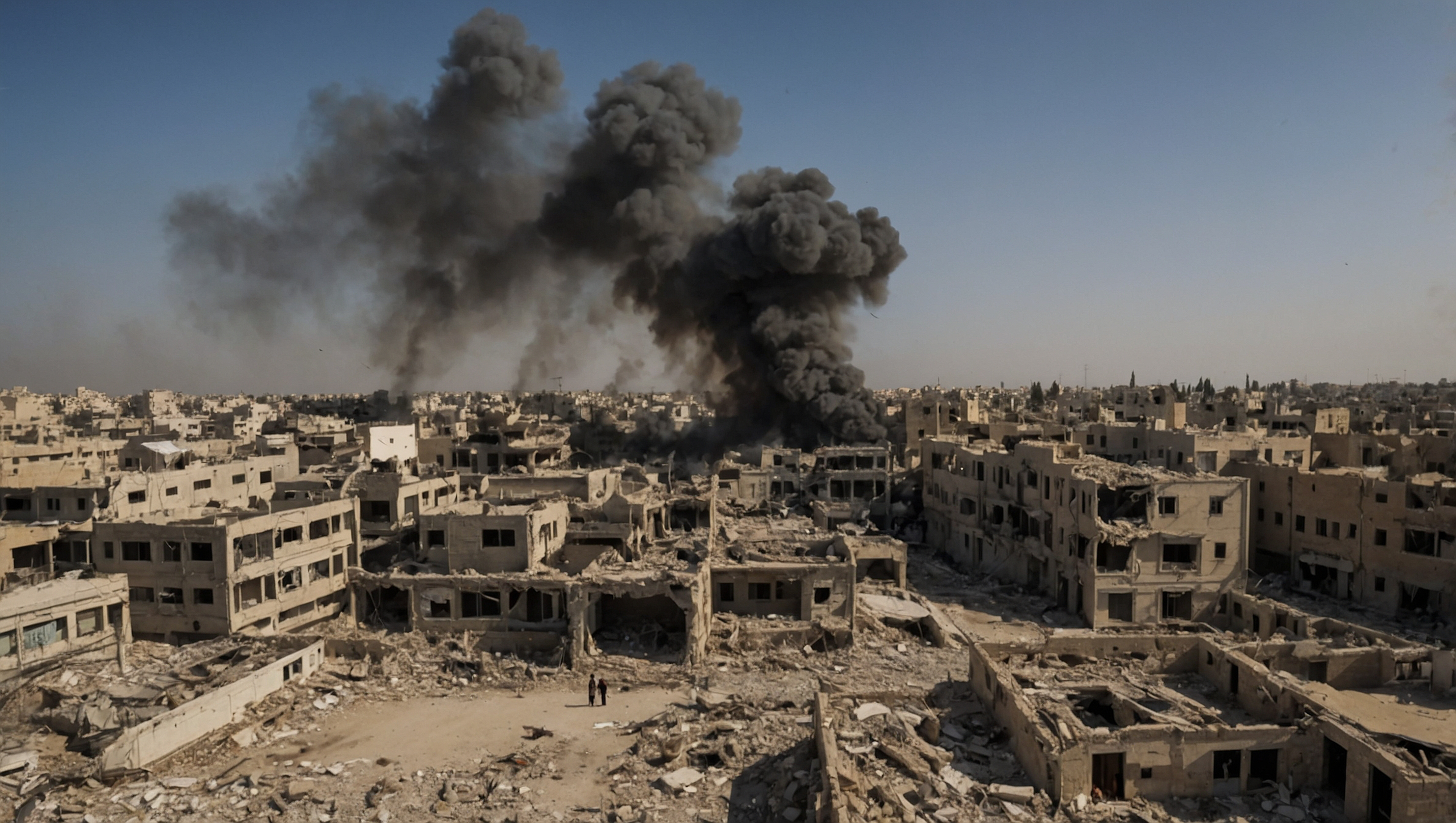 Gaza Hot Meals